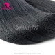 Wholesale 1 Bundle Royal Yaki Straight 100% Unprocessed Virgin Hair Extensions for black women