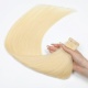 Color #613 Blonde Tape Ins Tape Hair 100% Virgin Human Hair 20pcs/50grams/pack 