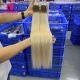 Ombre Color Tape Hair in Cuticle Tape in Hair Extension 20pcs 50g /pack Straight Hair