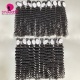 10 Bundles Bulk Price Wholesale Package Deal Standard Grade Good Quality 100% Unprocessed Virgin Human Hair Extension Natural Color