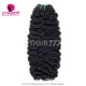 Double Drawn Dream Wave 14A Royal Grade Virgin Hair Human Hair Extension 1 Bundle