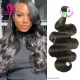 Wholesale 1 Bundle 13A Standard Grade Cheap Brazilian Body Wave Virgin Hair Extensions More Wavy DY Beauty Hair Products