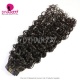 Raw Seamless Clip Ins (1Pack/6Pcs/120gram) Clip Ins Extension Remy Human Hair for Length Volume Adding