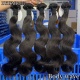 Wholesale 5 Bundles 14A Royal Grade One Donors Hair 100% No Chemical Process Virgin Human Hair Extensions