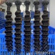 Wholesale 5 Bundles 14A Royal Grade One Donors Hair 100% No Chemical Process Virgin Human Hair Extensions