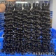 Wholesale 5 Bundles 14A Royal Grade One Donors Hair 100% No Chemical Process Virgin Human Hair Extensions