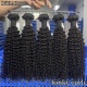 Wholesale 5 Bundles 14A Royal Grade One Donors Hair 100% No Chemical Process Virgin Human Hair Extensions