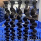 Wholesale 5 Bundles 14A Royal Grade One Donors Hair 100% No Chemical Process Virgin Human Hair Extensions