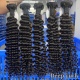 Wholesale 5 Bundles 14A Royal Grade One Donors Hair 100% No Chemical Process Virgin Human Hair Extensions