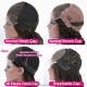 Raw Hair Wigs Completed 3 Bundles with a Raw HD 2x6 closure In Raw Glueless Wear Go 100% Human Hair Wigs