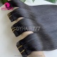 Narrown 0.5mm PU Seamless Clip in Hair (7pcs/120g) Versatile & Reusable Virgin Human Hair Natural Color