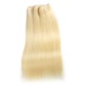 Raw 613# Blonde Hair Cuticle Align 1 Bundle 100% Unprocessed Hair DYHAIR777 Hair Products