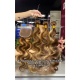 Highlight Color P4/27 Best Match Top Lace Closure 4x4 / 5x5 With 3 or 4 Bundles 14A Royal Grade Virgin Hair Extensions