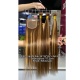 Highlight Color P4/27 Best Match Top Lace Closure 4x4 / 5x5 With 3 or 4 Bundles 14A Royal Grade Virgin Hair Extensions