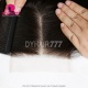 4x4 Silk Base Closure Virgin Hair Top Closure Freestyle Free Part Middle Part Two Part Three Part