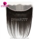 13x4 Silk Base Frontal Virgin Human Hair Natural Color