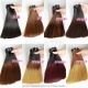 Double Drawn Raw Vietnamese Hair Raw Hair Human Hair Extension 1 Bundle