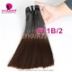 Double Drawn Raw Vietnamese Hair Raw Hair Human Hair Extension 1 Bundle