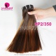Double Drawn Raw Vietnamese Hair Raw Hair Human Hair Extension 1 Bundle
