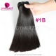 Double Drawn Raw Vietnamese Hair Raw Hair Human Hair Extension 1 Bundle