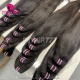 1 Bundle Cambodian Raw Hair Cuticle Align 100% Unprocessed Hair DYHAIR777 Hair Products