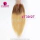 Color 5x5 Closure Transparent Lace Top Kim K Closure Virgin Human Hair