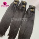 1 Pack Follicle Fusion Clip Ins Injection Seamless Scalp Clip Hair Extensions Including 120gram /7pcs /pack Natural Color