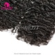 1Pack Bulk Hair No Weft Burmese Curl 100% Virgin Human Hair 95-100grams