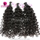 1Pack Bulk Hair No Weft Italian Curly 100% Virgin Human Hair 95-100grams