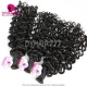 1Pack Bulk Hair No Weft Italian Curly 100% Virgin Human Hair 95-100grams