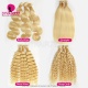 1 pack Bulk Braiding Hair Color 4/99j/30/P4/27/350/613/27/Red Hair 100% Virgin Human Hair Without Weft