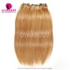 1 Bundle Color 10# Royal Grade Human Hair Weave Bundles Hair Extensions