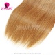 1 Bundle Color 10# Royal Grade Human Hair Weave Bundles Hair Extensions