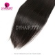 1 Pack Straight Hair Crochet Hair Extension For Miracle Knots (100g pre sparated strands)100% Virgin Human Hair Natural Color