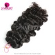 1 Pack Crochet Hair Extension Burmese Curl For Miracle Knots (100g pre sparated strands)100% Virgin Human Hair Natural Color