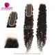 2x6 HD Top Lace Closure With 3 or 4 Bundles 14A Royal Grade Virgin Hair Human Hair Extenions