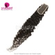 2x6 HD Top Lace Closure With 3 or 4 Bundles 14A Royal Grade Virgin Hair Human Hair Extenions