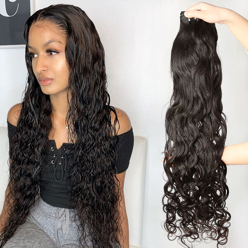 royal virgin hair