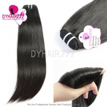 1 Bundle Burmese Raw Virgin Cuticle Align 100% Unprocessed Hair DYHAIR777 Hair Products