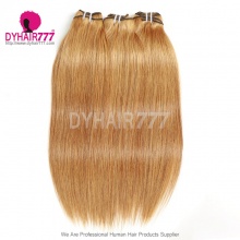 1 Bundle Color 10# Royal Grade Human Hair Weave Bundles Hair Extensions