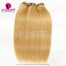 1 Bundle Color 22# Royal Grade Human Hair Weave Bundles Hair Extensions